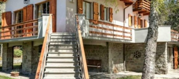 8-Zimmer Haus in Rufina, Italy, Nr. 35743 2