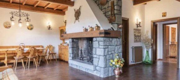 8-Zimmer Haus in Rufina, Italy, Nr. 35743 5