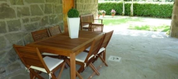 8-Zimmer Haus in Rufina, Italy, Nr. 35743 12