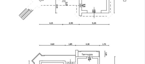 8-Zimmer Haus in Rufina, Italy, Nr. 35743 16