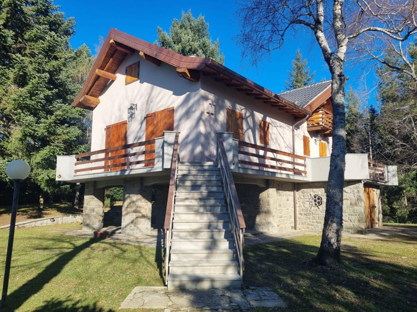 8-Zimmer Haus in Rufina, Italy, Nr. 35743