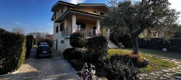 Villa de 9 divisões em Cepagatti, Italy N.º 19705 37