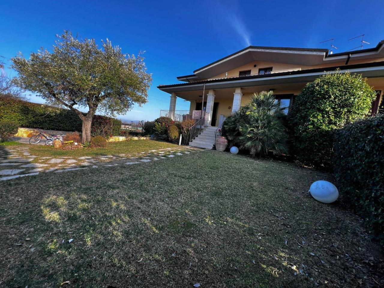 Villa de 9 divisões em Cepagatti, Italy N.º 19705