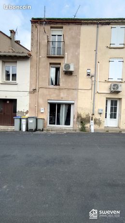 Casa T2 em Saint-Cyprien, France N.º 315002