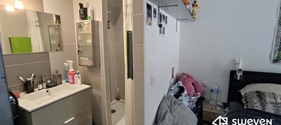 Casa T2 em Saint-Cyprien, France N.º 315002 14