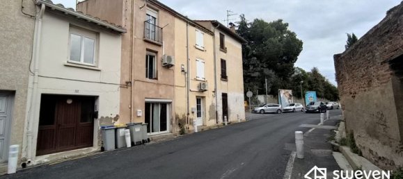 Casa T2 em Saint-Cyprien, France N.º 315002 2