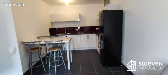 Casa T2 em Saint-Cyprien, France N.º 315002 4