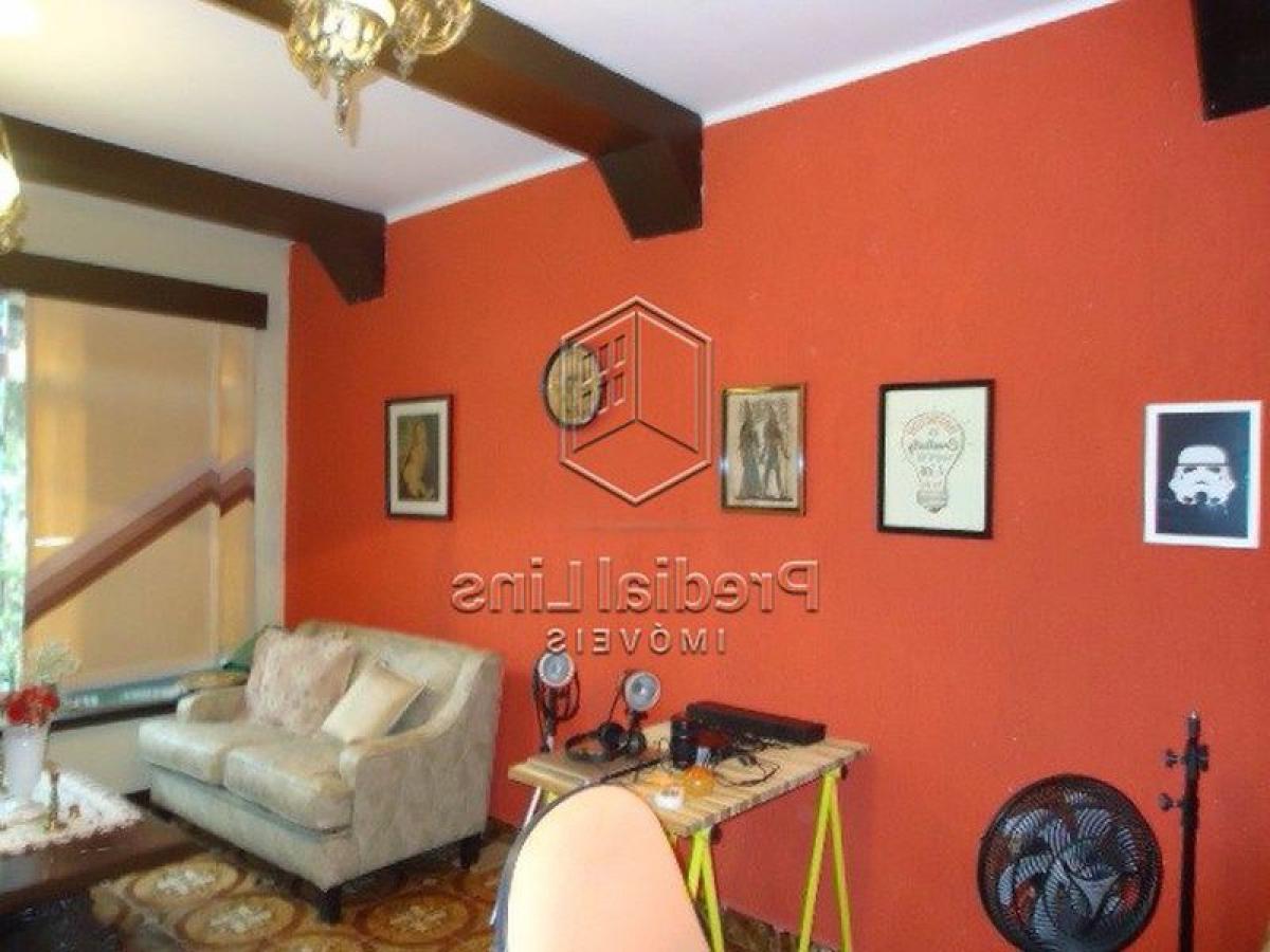 3 Schlafzimmer Haus in Sao Paulo, Brazil, Nr. 563477