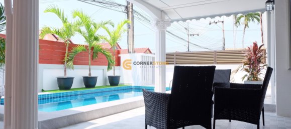  منزل في Pattaya, Thailand 200متر مربع رقم 66735 3