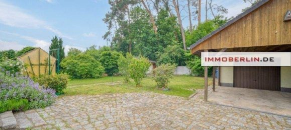 4غرفة منزل في Teltow-Flaming, Germany رقم 337604 4