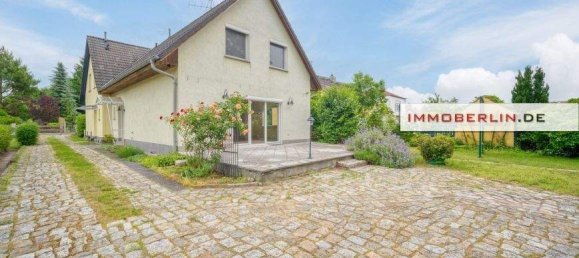 4غرفة منزل في Teltow-Flaming, Germany رقم 337604 10