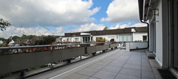 6 rooms Duplex in Munster, Germany No. 350768 9