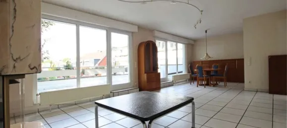 6 rooms Duplex in Munster, Germany No. 350768 4