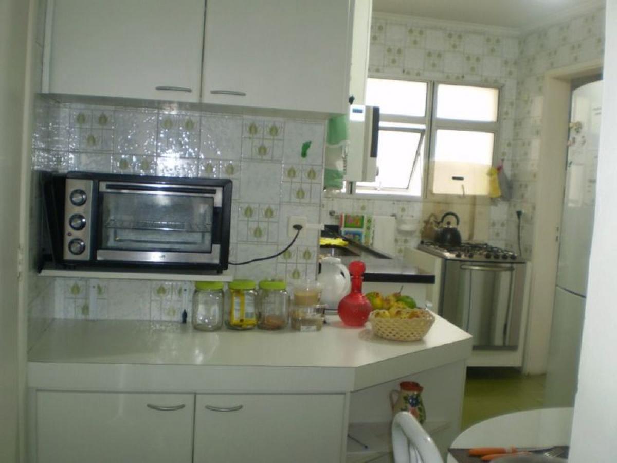 3 chambres Appartement à Sao Paulo, Brazil No. 448638