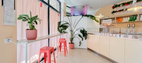 3 rooms Office in Mozzo, Italy No. 271783 8