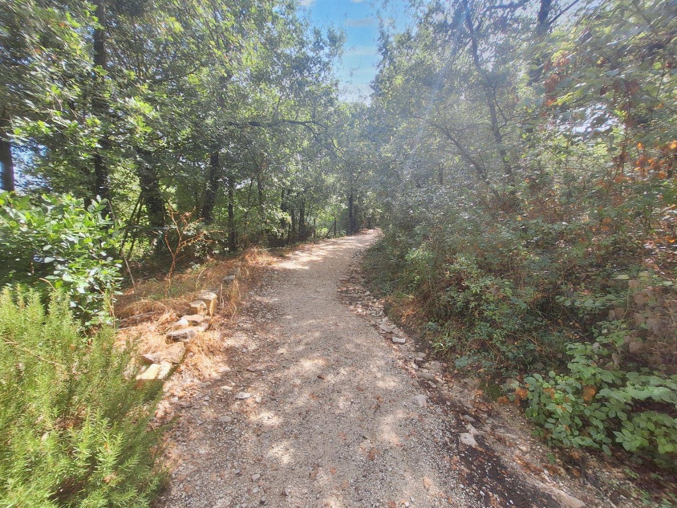 Terreno de 1 divisão em Todi, Italy N.º 67055