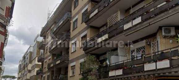 Apartamento T2 em Rome, Italy N.º 158847 4