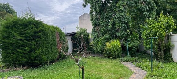 4 Schlafzimmer Haus in Margny-les-Compiegne, France, Nr. 76496 2