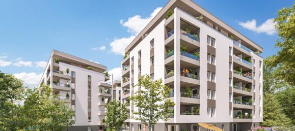 Квартира с 3 спальнями в Тонон-ле-Бен, Франция № 345784 2