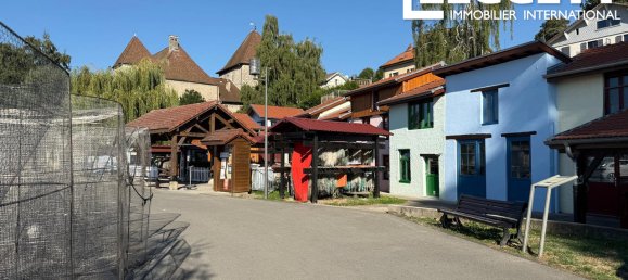 Квартира с 3 спальнями в Тонон-ле-Бен, Франция № 345784 6