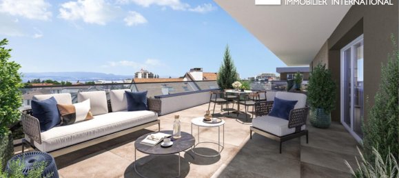 Квартира с 3 спальнями в Тонон-ле-Бен, Франция № 345784 3