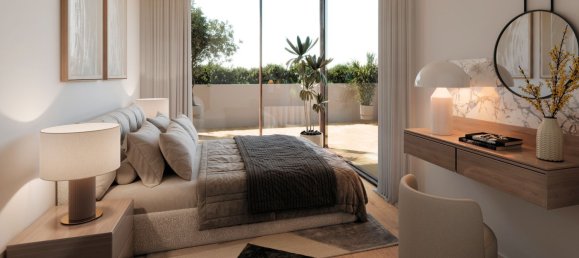 3 bedrooms Penthouse in Molina de Segura, Spain No. 149613 6