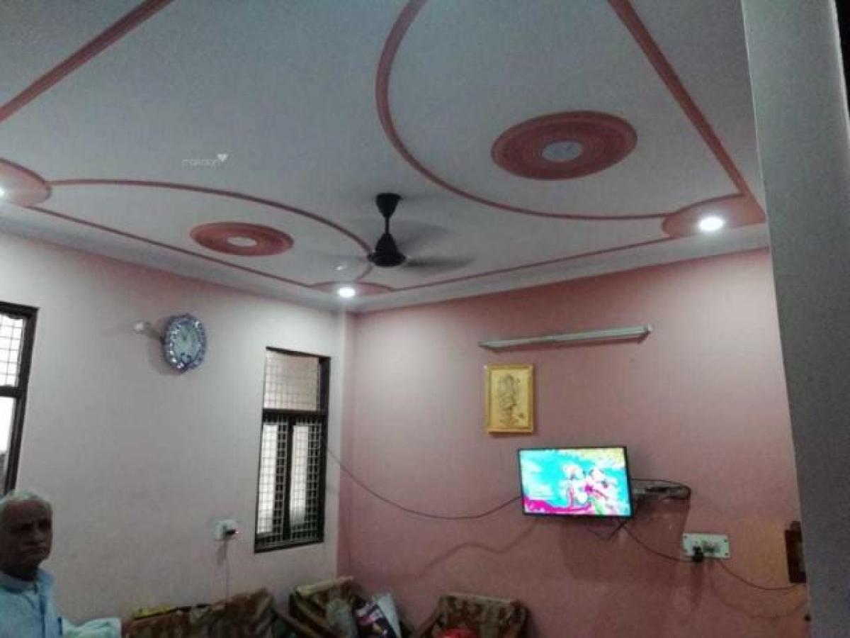 3 bedrooms House in Ghaziabad, India No. 993