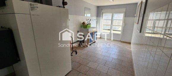 Villa de 4 dormitorios en Chaourse, France No. 210113 6