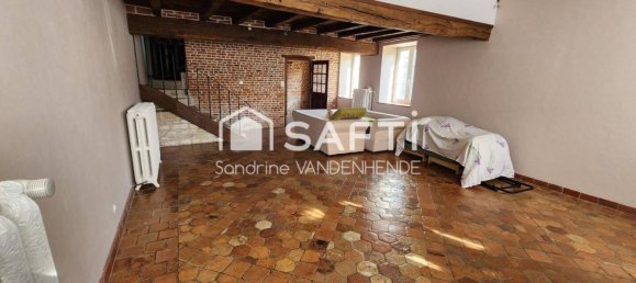 Villa de 4 dormitorios en Chaourse, France No. 210113 4