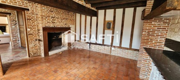 Villa de 4 dormitorios en Chaourse, France No. 210113 3