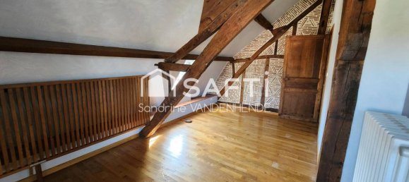 Villa de 4 dormitorios en Chaourse, France No. 210113 8