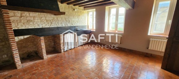 Villa de 4 dormitorios en Chaourse, France No. 210113 2