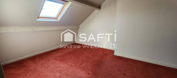 Villa de 4 dormitorios en Chaourse, France No. 210113 10