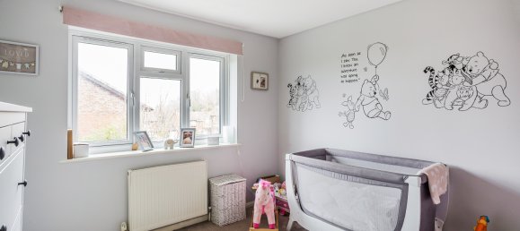 2 bedrooms House in Crawley, United Kingdom No. 1009 9