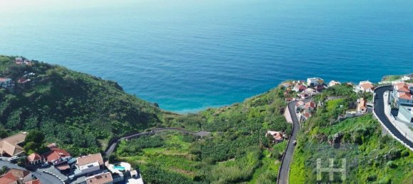 5348m² Land in Ribeira Brava, Portugal No. 141923 7