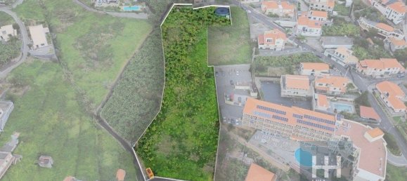 5348m² Land in Ribeira Brava, Portugal No. 141923 2
