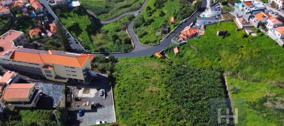 5348m² Land in Ribeira Brava, Portugal No. 141923 9