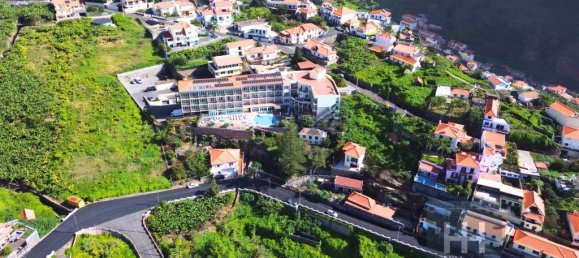 5348m² Land in Ribeira Brava, Portugal No. 141923 13