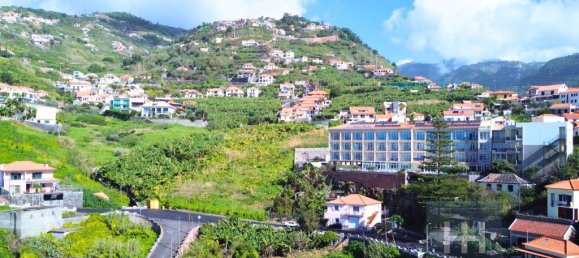 5348m² Land in Ribeira Brava, Portugal No. 141923 15