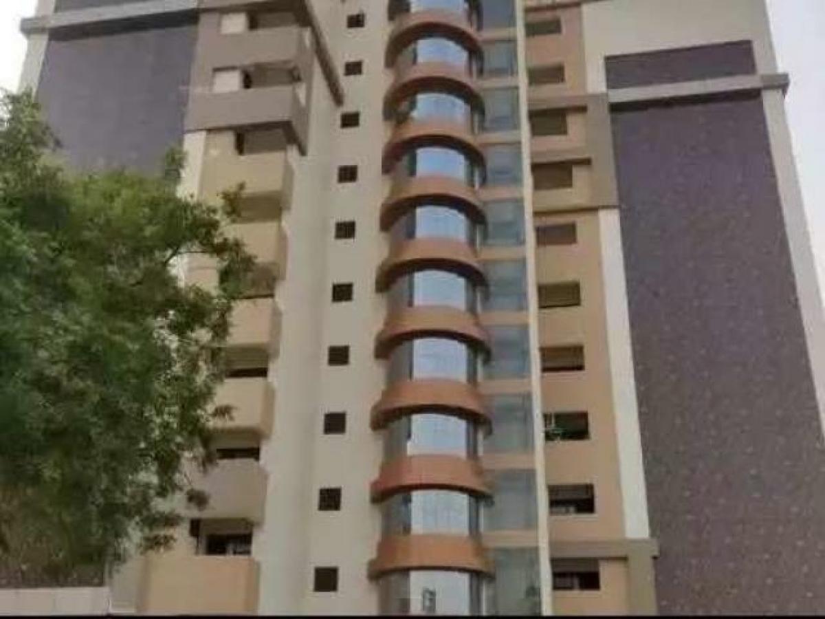 3 bedrooms House in Lucknow, India No. 51407