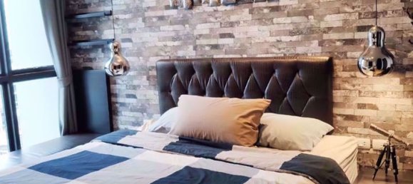 1 chambre Condo à Rhythm Sukhumvit 44/1 Railay Beach, Thailand No. 31370 12