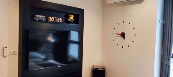 1 chambre Condo à Rhythm Sukhumvit 44/1 Railay Beach, Thailand No. 31370 14