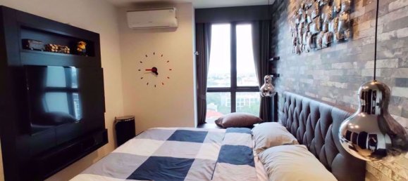1 chambre Condo à Rhythm Sukhumvit 44/1 Railay Beach, Thailand No. 31370 15