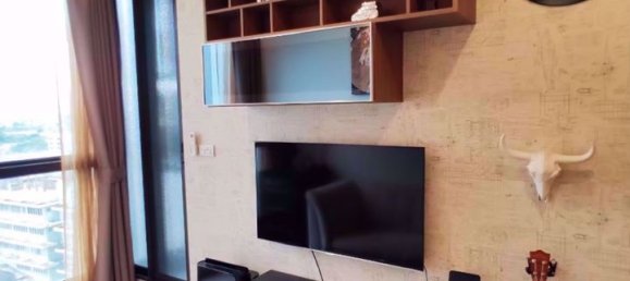 1 chambre Condo à Rhythm Sukhumvit 44/1 Railay Beach, Thailand No. 31370 6