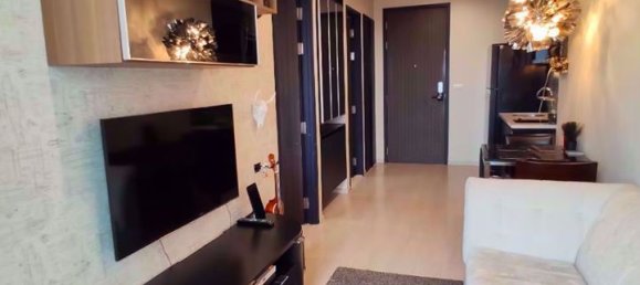 1 chambre Condo à Rhythm Sukhumvit 44/1 Railay Beach, Thailand No. 31370 8