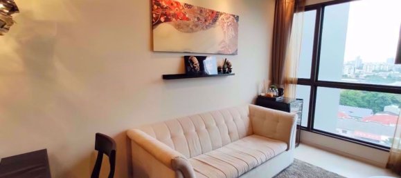 1 chambre Condo à Rhythm Sukhumvit 44/1 Railay Beach, Thailand No. 31370 2