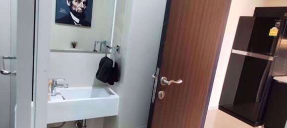 1 chambre Condo à Rhythm Sukhumvit 44/1 Railay Beach, Thailand No. 31370 21