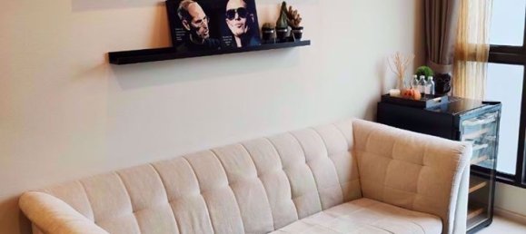 1 chambre Condo à Rhythm Sukhumvit 44/1 Railay Beach, Thailand No. 31370 3