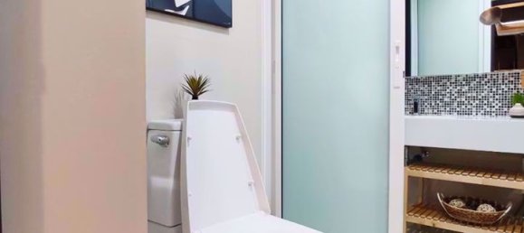 1 chambre Condo à Rhythm Sukhumvit 44/1 Railay Beach, Thailand No. 31370 16