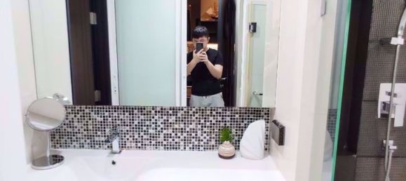 1 chambre Condo à Rhythm Sukhumvit 44/1 Railay Beach, Thailand No. 31370 17